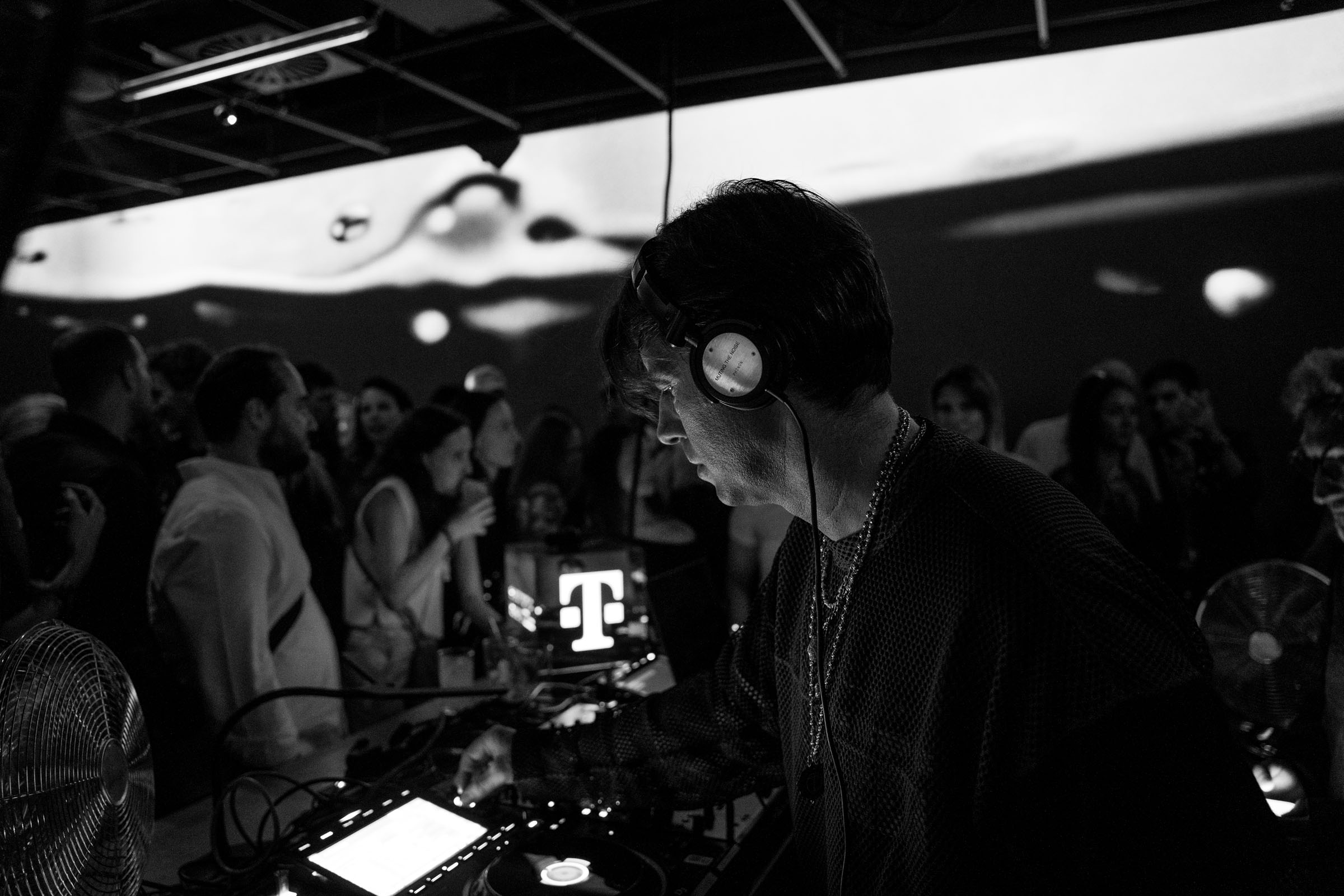 Studio 1111